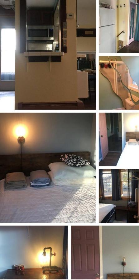 Appartement Rock Pad For Yale, Visitors, Nurses, Staff à New Haven Extérieur photo